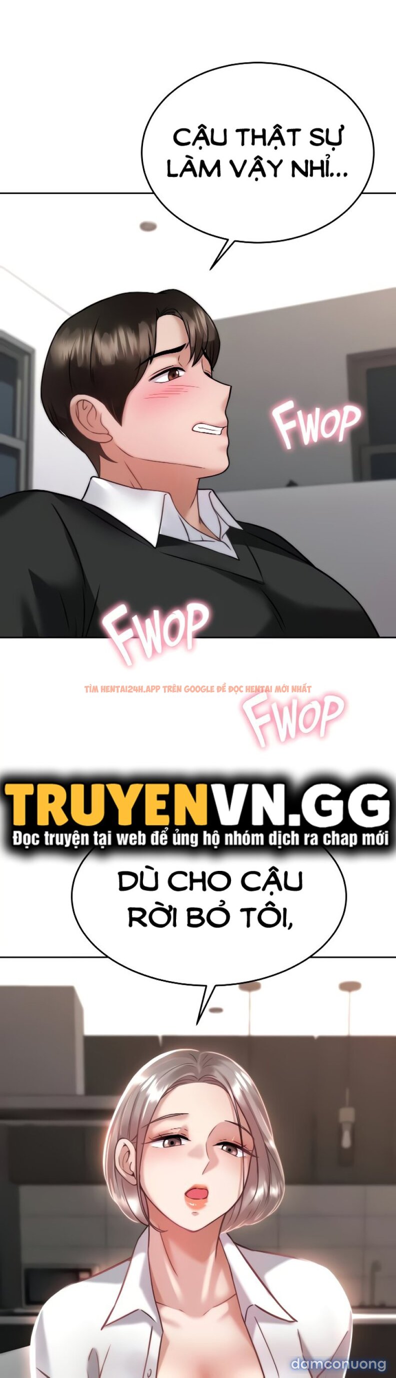 Xem ảnh Nhà Trị Liệu Thôi Miên - Chapter 34 - 48 - TruyenVN.APP