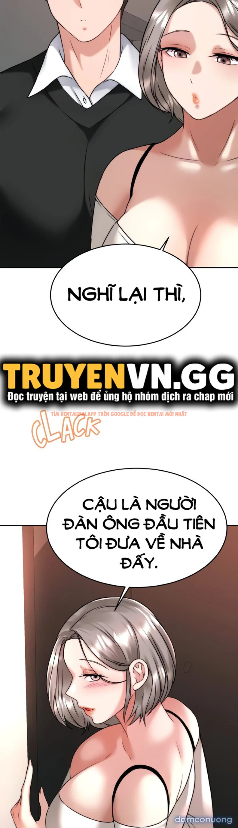 Xem ảnh Nhà Trị Liệu Thôi Miên - Chapter 34 - 5 - TruyenVN.APP