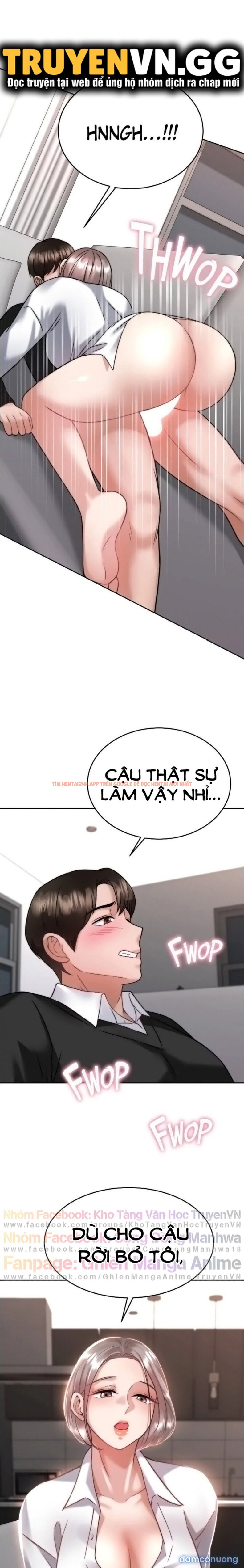 Xem ảnh 1 trong truyện hentai Nhà Trị Liệu Thôi Miên - Chap 35 - www.hentaitvn.net Xem ảnh 1 trong truyện hentai Nhà Trị Liệu Thôi Miên - Chap 35 - www.hentaitvn.net