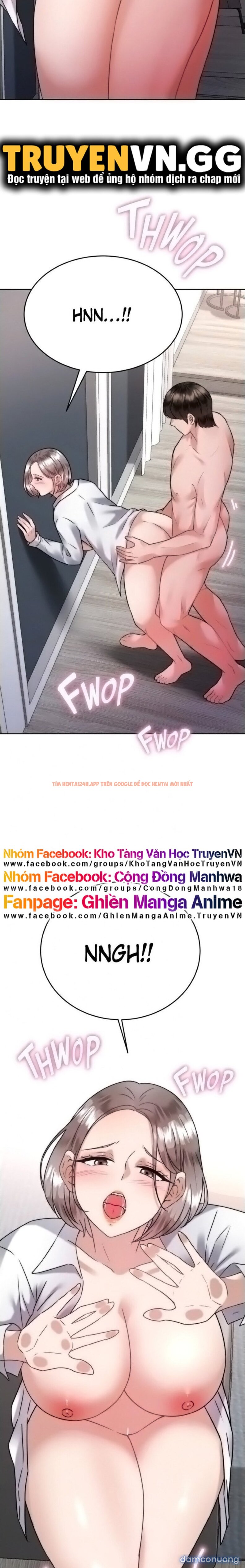 Xem ảnh 18 trong truyện hentai Nhà Trị Liệu Thôi Miên - Chap 35 - www.hentaitvn.net Xem ảnh 18 trong truyện hentai Nhà Trị Liệu Thôi Miên - Chap 35 - www.hentaitvn.net