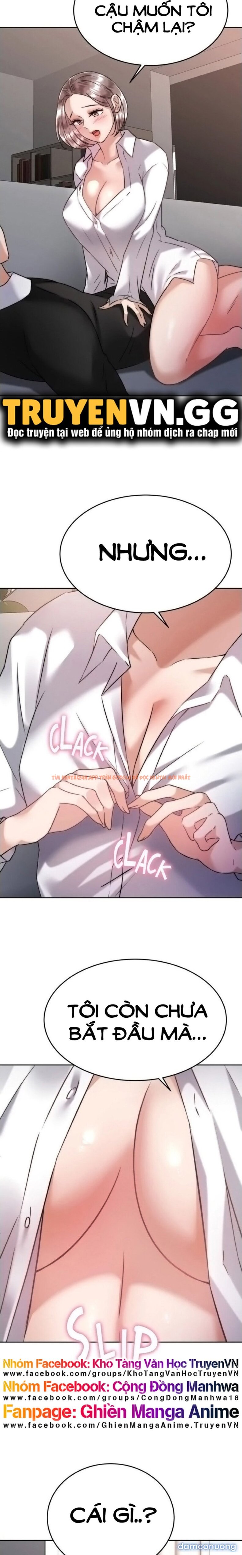 Xem ảnh 5 trong truyện hentai Nhà Trị Liệu Thôi Miên - Chap 35 - www.hentaitvn.net Xem ảnh 5 trong truyện hentai Nhà Trị Liệu Thôi Miên - Chap 35 - www.hentaitvn.net