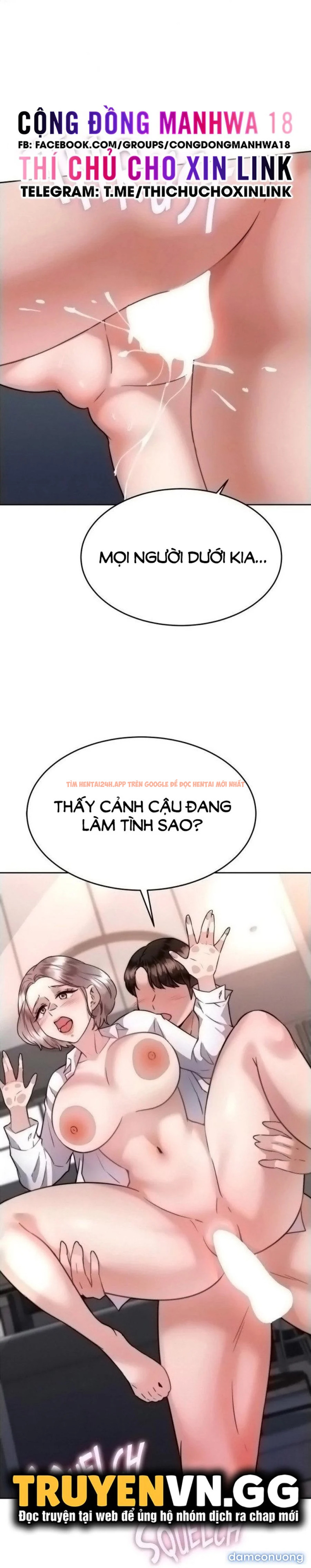 Xem ảnh 13 trong truyện hentai Nhà Trị Liệu Thôi Miên - Chap 36 - www.hentaitvn.net Xem ảnh 13 trong truyện hentai Nhà Trị Liệu Thôi Miên - Chap 36 - www.hentaitvn.net