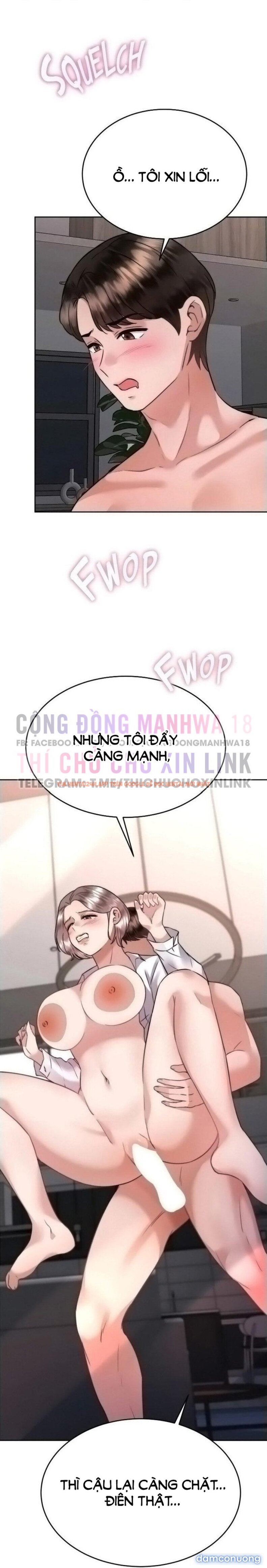 Xem ảnh 18 trong truyện hentai Nhà Trị Liệu Thôi Miên - Chap 36 - www.hentaitvn.net Xem ảnh 18 trong truyện hentai Nhà Trị Liệu Thôi Miên - Chap 36 - www.hentaitvn.net