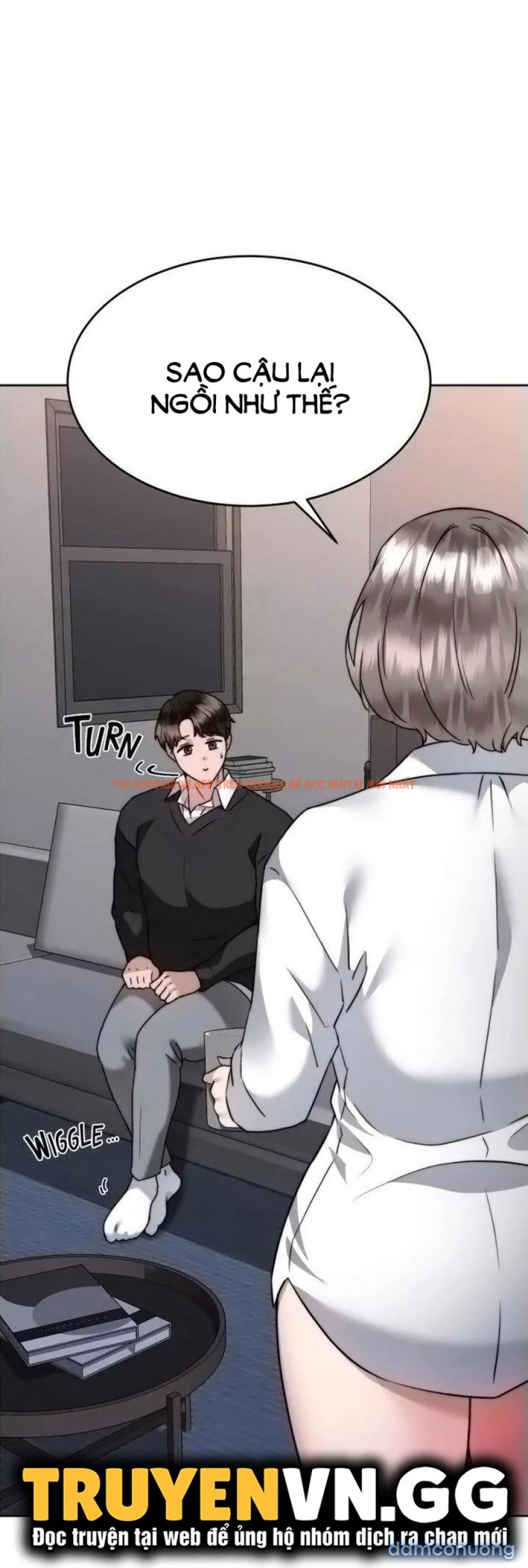 Xem ảnh 28 trong truyện hentai Nhà Trị Liệu Thôi Miên - Chap 36 - www.hentaitvn.net Xem ảnh 28 trong truyện hentai Nhà Trị Liệu Thôi Miên - Chap 36 - www.hentaitvn.net