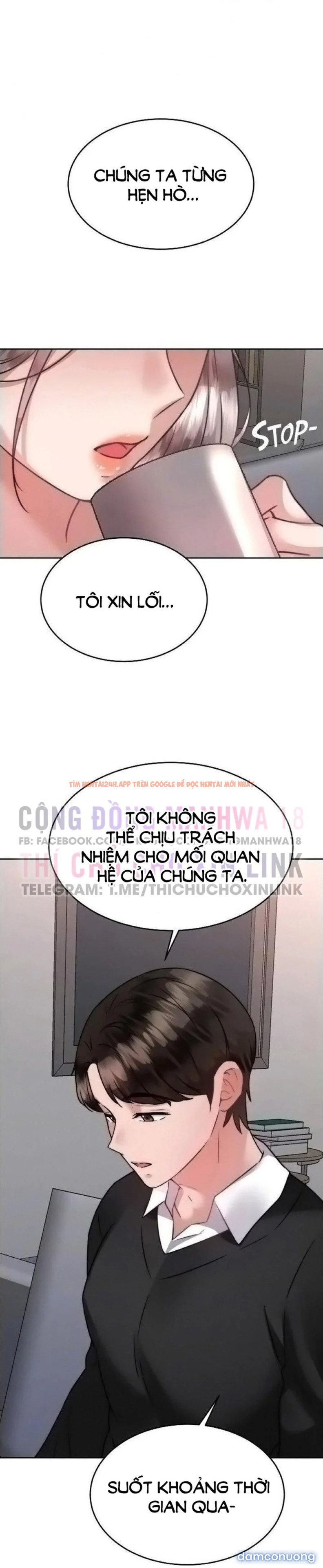 Xem ảnh 33 trong truyện hentai Nhà Trị Liệu Thôi Miên - Chap 36 - www.hentaitvn.net Xem ảnh 33 trong truyện hentai Nhà Trị Liệu Thôi Miên - Chap 36 - www.hentaitvn.net