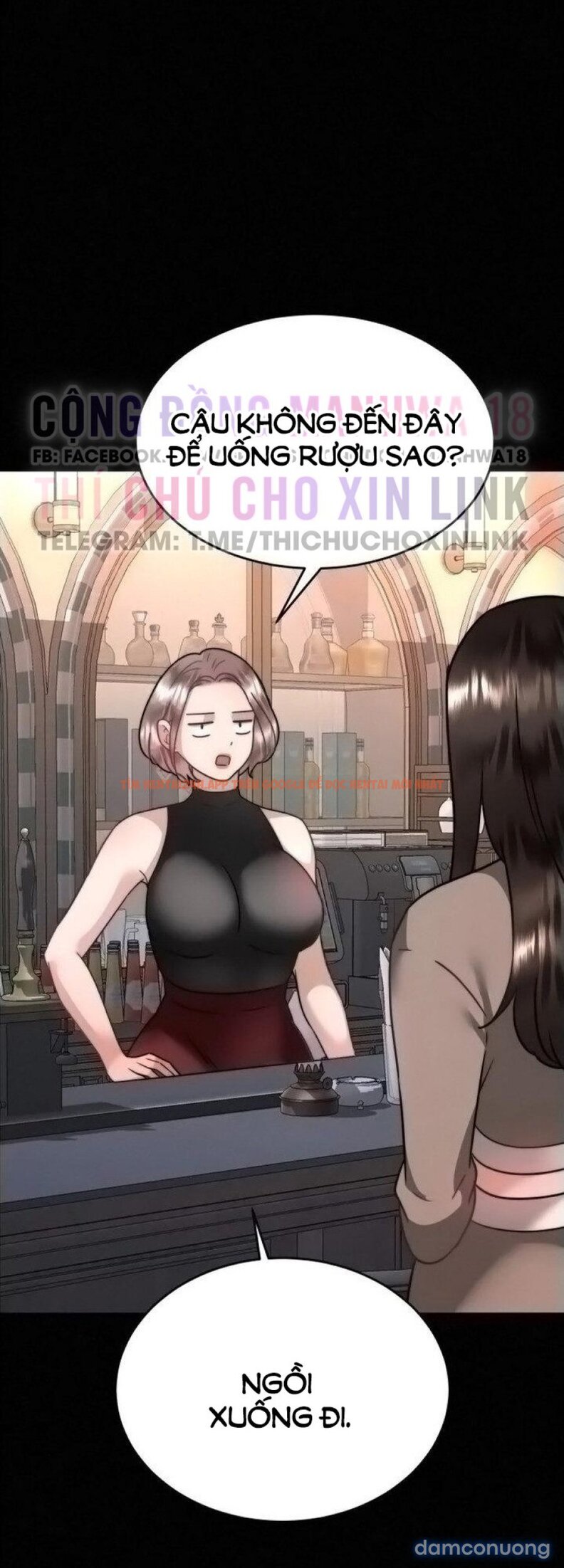 Xem ảnh 45 trong truyện hentai Nhà Trị Liệu Thôi Miên - Chap 36 - www.hentaitvn.net Xem ảnh 45 trong truyện hentai Nhà Trị Liệu Thôi Miên - Chap 36 - www.hentaitvn.net