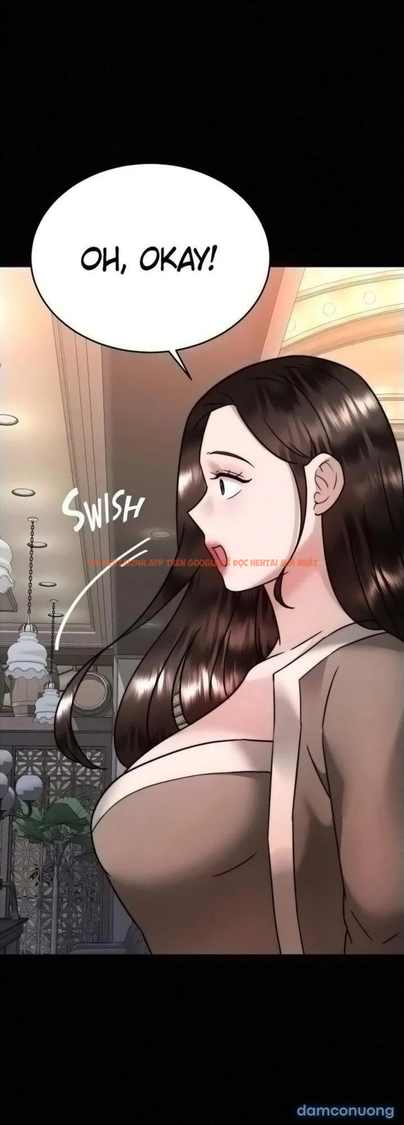 Xem ảnh 46 trong truyện hentai Nhà Trị Liệu Thôi Miên - Chap 36 - www.hentaitvn.net Xem ảnh 46 trong truyện hentai Nhà Trị Liệu Thôi Miên - Chap 36 - www.hentaitvn.net