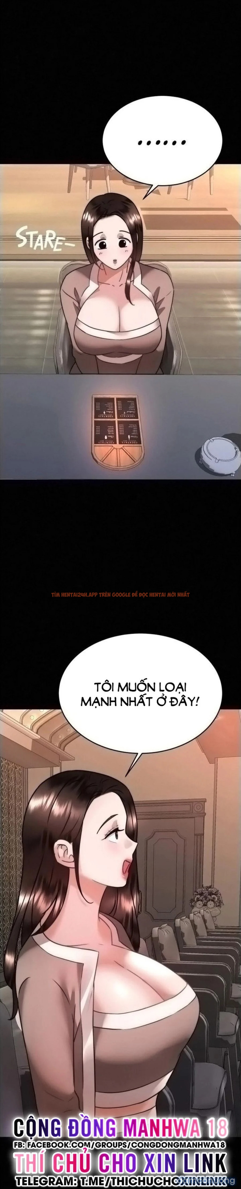 Xem ảnh 48 trong truyện hentai Nhà Trị Liệu Thôi Miên - Chap 36 - www.hentaitvn.net Xem ảnh 48 trong truyện hentai Nhà Trị Liệu Thôi Miên - Chap 36 - www.hentaitvn.net