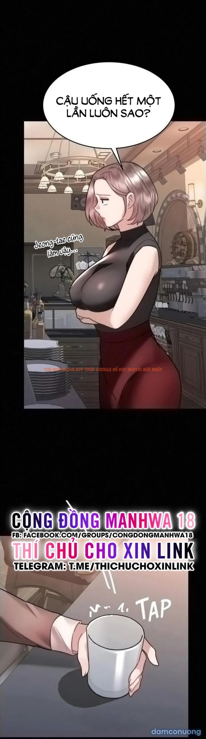 Xem ảnh 52 trong truyện hentai Nhà Trị Liệu Thôi Miên - Chap 36 - www.hentaitvn.net Xem ảnh 52 trong truyện hentai Nhà Trị Liệu Thôi Miên - Chap 36 - www.hentaitvn.net
