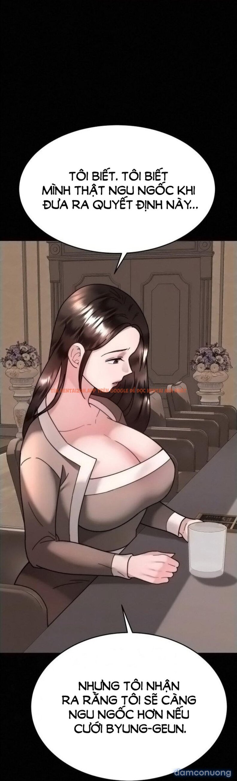 Xem ảnh 11 trong truyện hentai Nhà Trị Liệu Thôi Miên - Chap 37 - www.hentaitvn.net