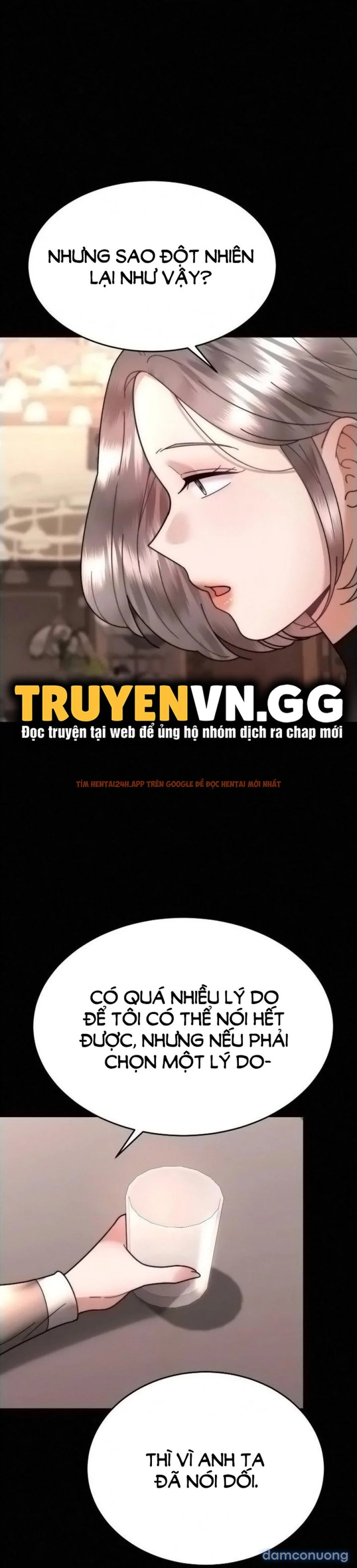 Xem ảnh 12 trong truyện hentai Nhà Trị Liệu Thôi Miên - Chap 37 - www.hentaitvn.net