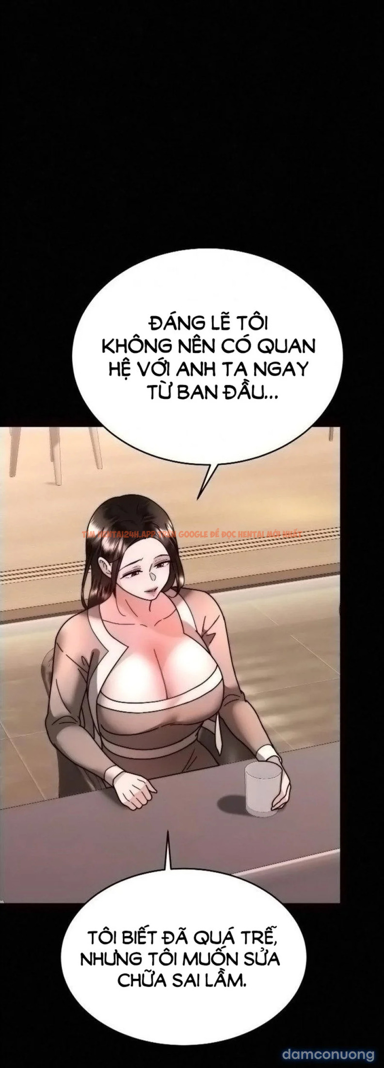 Xem ảnh 14 trong truyện hentai Nhà Trị Liệu Thôi Miên - Chap 37 - www.hentaitvn.net