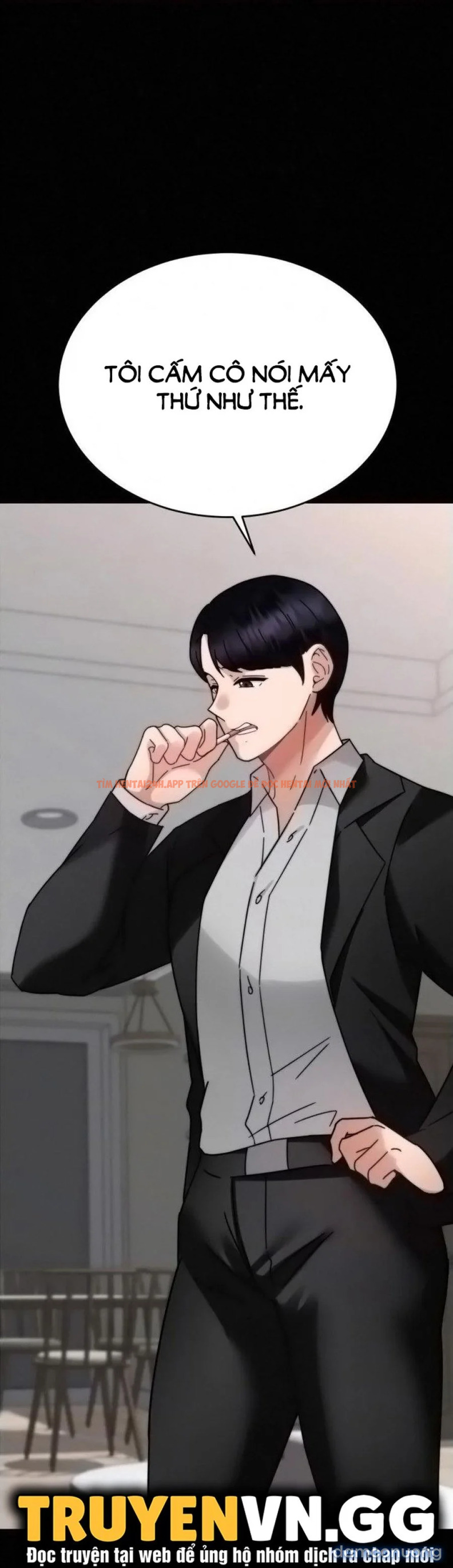 Xem ảnh 20 trong truyện hentai Nhà Trị Liệu Thôi Miên - Chap 37 - www.hentaitvn.net