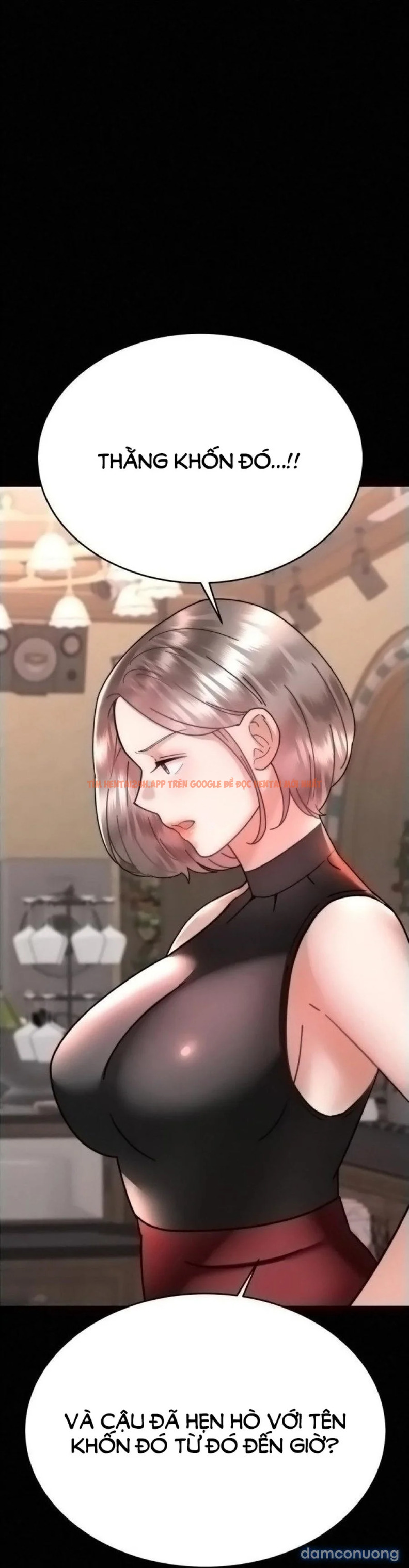 Xem ảnh 22 trong truyện hentai Nhà Trị Liệu Thôi Miên - Chap 37 - www.hentaitvn.net