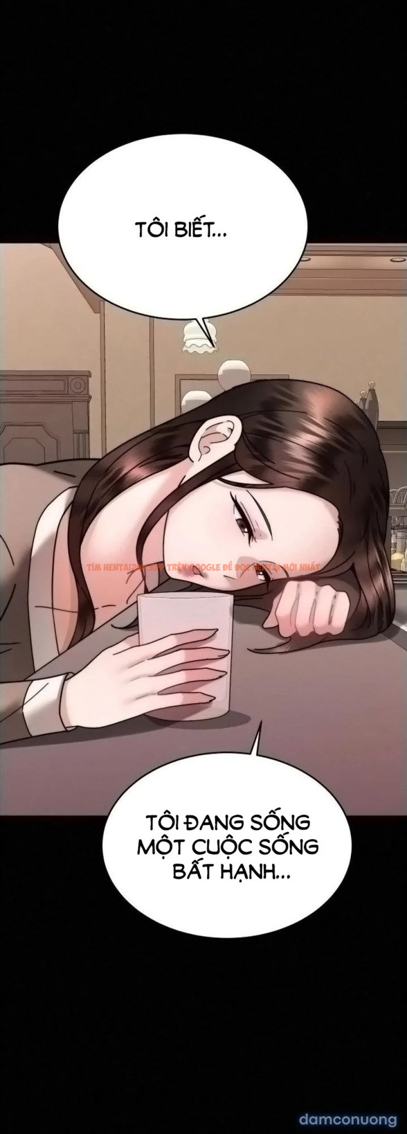 Xem ảnh 25 trong truyện hentai Nhà Trị Liệu Thôi Miên - Chap 37 - www.hentaitvn.net