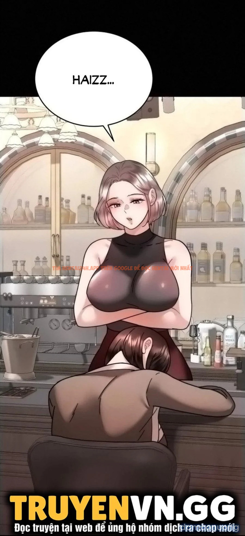 Xem ảnh 26 trong truyện hentai Nhà Trị Liệu Thôi Miên - Chap 37 - www.hentaitvn.net