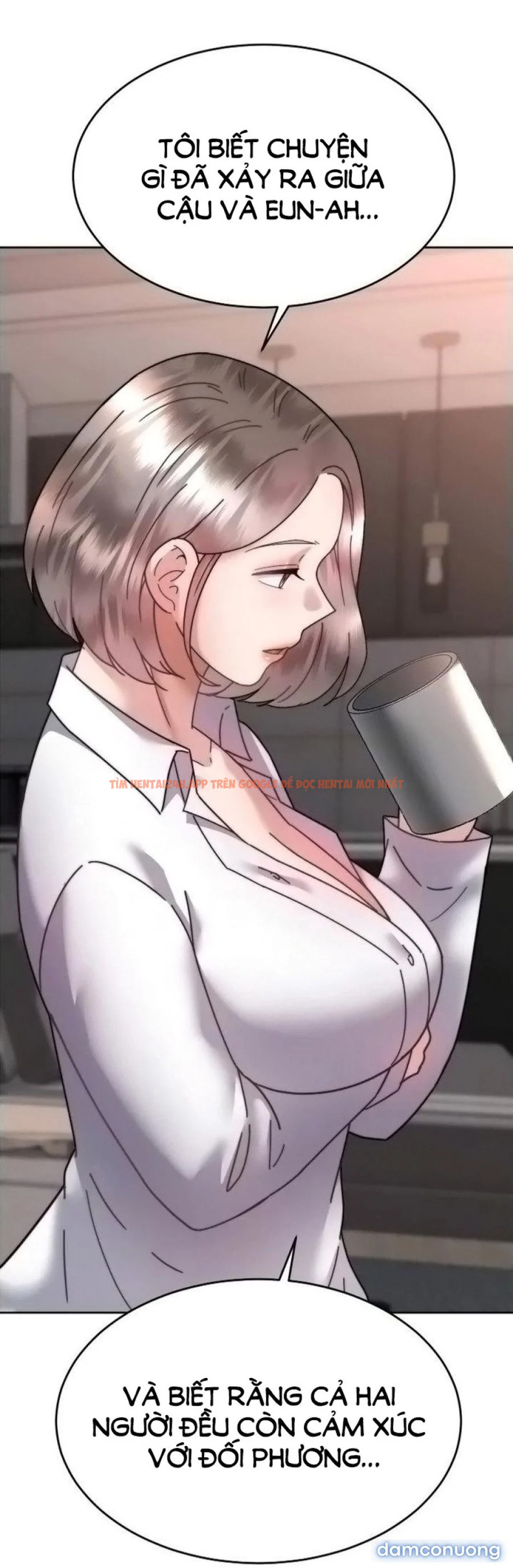 Xem ảnh 29 trong truyện hentai Nhà Trị Liệu Thôi Miên - Chap 37 - www.hentaitvn.net