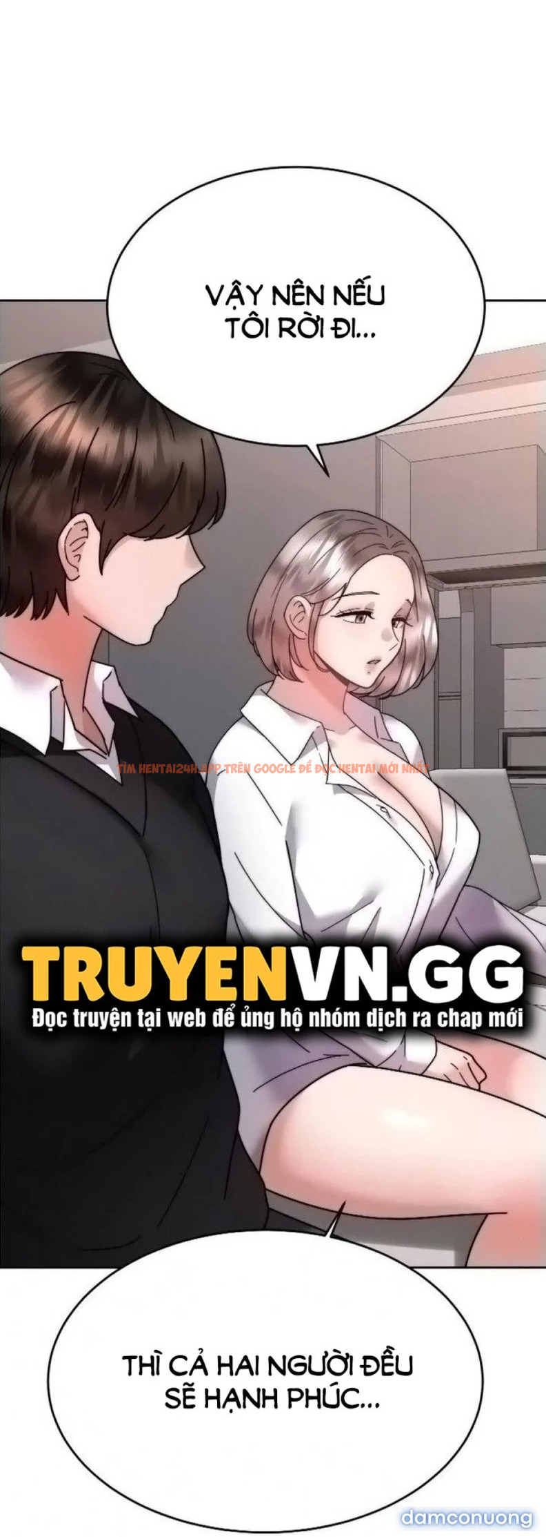 Xem ảnh 30 trong truyện hentai Nhà Trị Liệu Thôi Miên - Chap 37 - www.hentaitvn.net