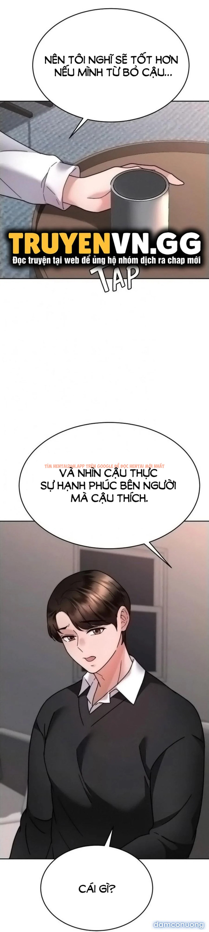 Xem ảnh 34 trong truyện hentai Nhà Trị Liệu Thôi Miên - Chap 37 - www.hentaitvn.net