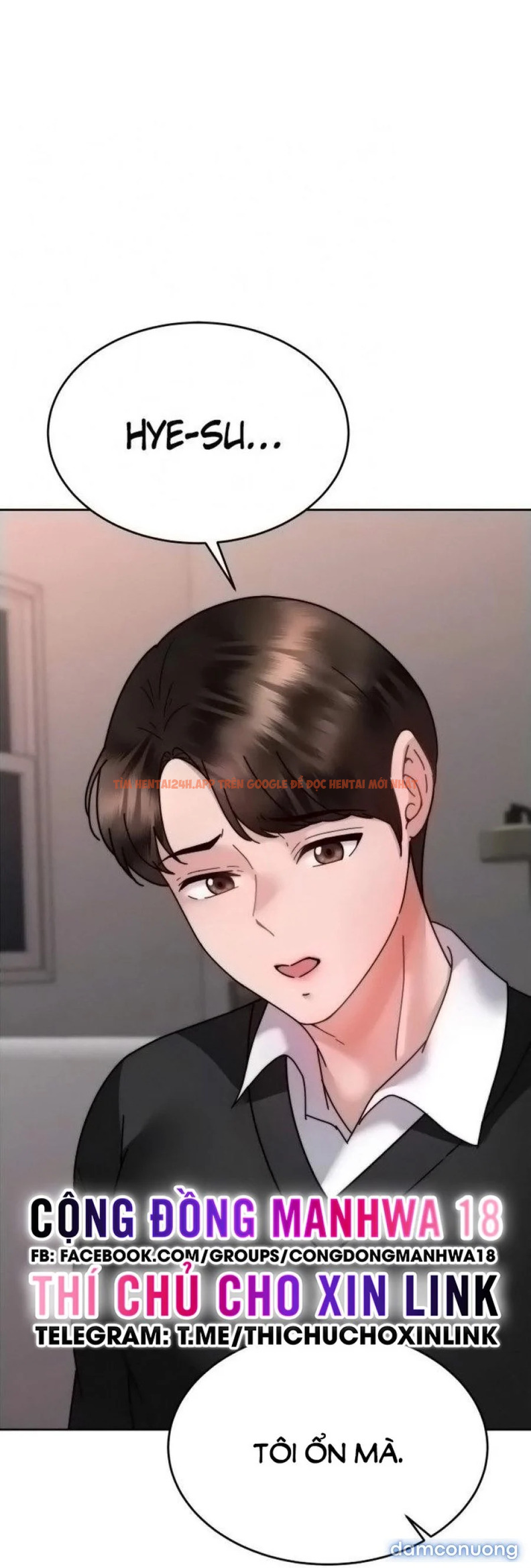 Xem ảnh 35 trong truyện hentai Nhà Trị Liệu Thôi Miên - Chap 37 - www.hentaitvn.net