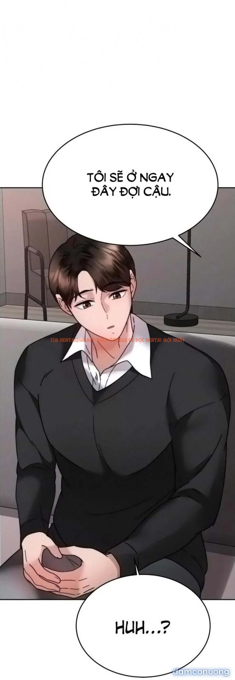 Xem ảnh 40 trong truyện hentai Nhà Trị Liệu Thôi Miên - Chap 37 - www.hentaitvn.net