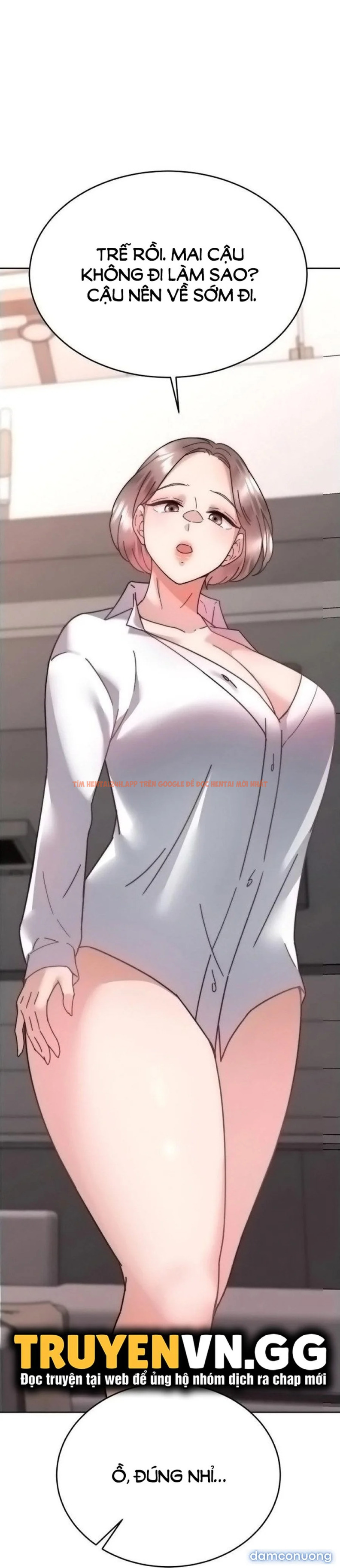 Xem ảnh 41 trong truyện hentai Nhà Trị Liệu Thôi Miên - Chap 37 - www.hentaitvn.net