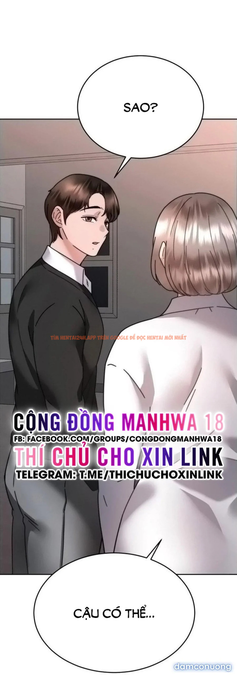 Xem ảnh 43 trong truyện hentai Nhà Trị Liệu Thôi Miên - Chap 37 - www.hentaitvn.net