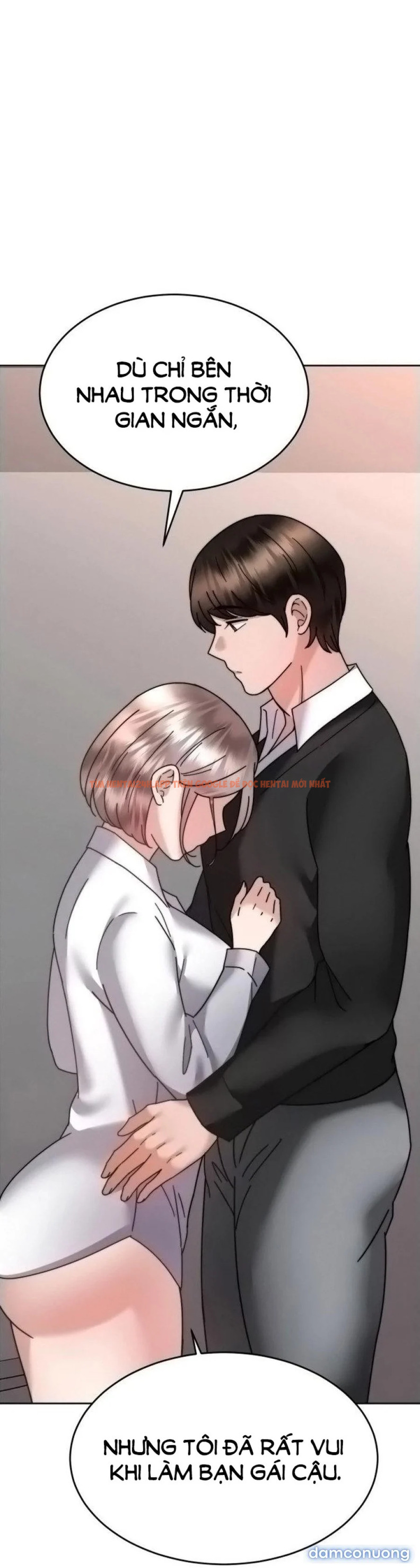 Xem ảnh 46 trong truyện hentai Nhà Trị Liệu Thôi Miên - Chap 37 - www.hentaitvn.net