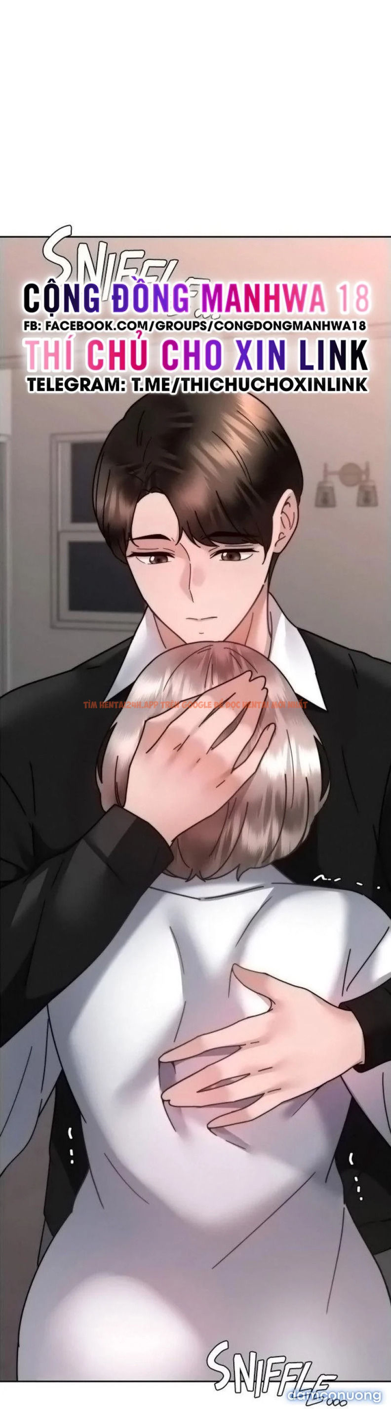 Xem ảnh 47 trong truyện hentai Nhà Trị Liệu Thôi Miên - Chap 37 - www.hentaitvn.net