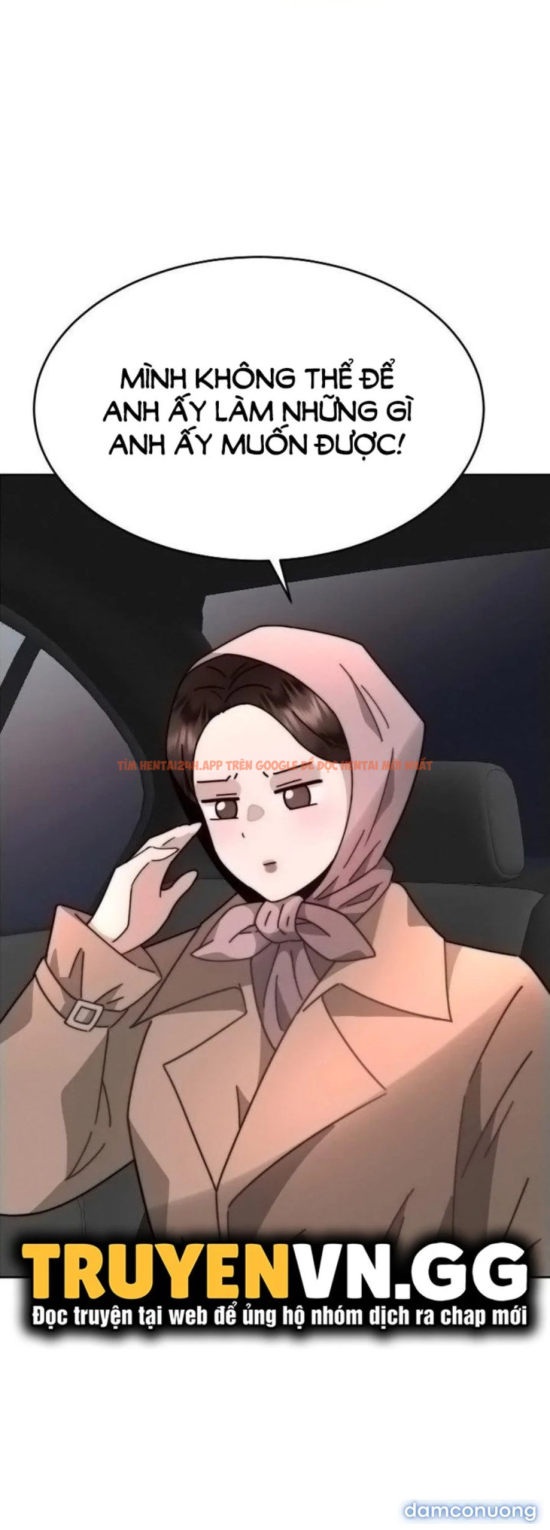 Xem ảnh 52 trong truyện hentai Nhà Trị Liệu Thôi Miên - Chap 37 - www.hentaitvn.net