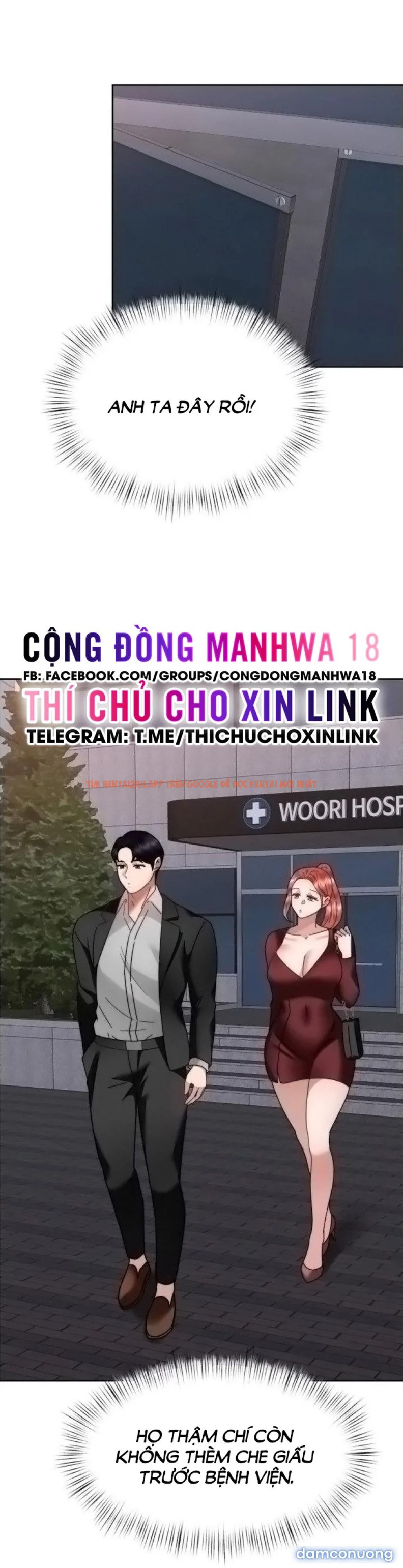 Xem ảnh 53 trong truyện hentai Nhà Trị Liệu Thôi Miên - Chap 37 - www.hentaitvn.net