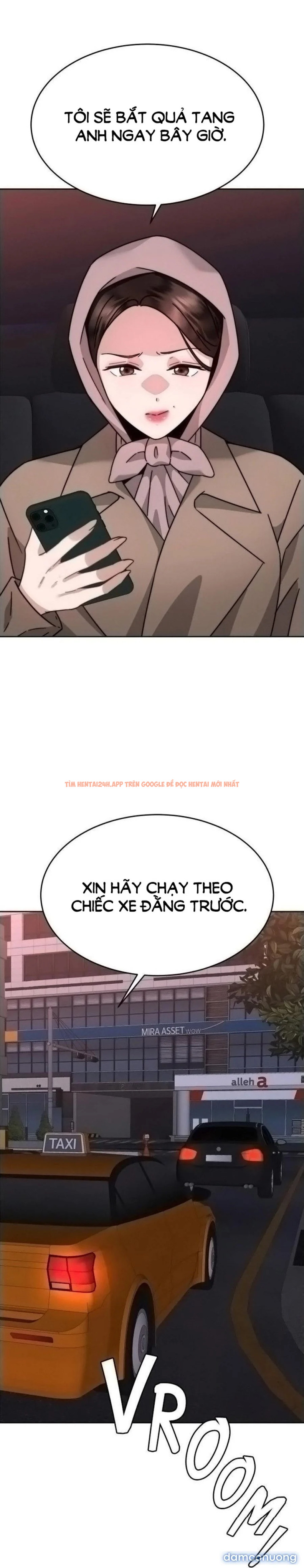 Xem ảnh 57 trong truyện hentai Nhà Trị Liệu Thôi Miên - Chap 37 - www.hentaitvn.net