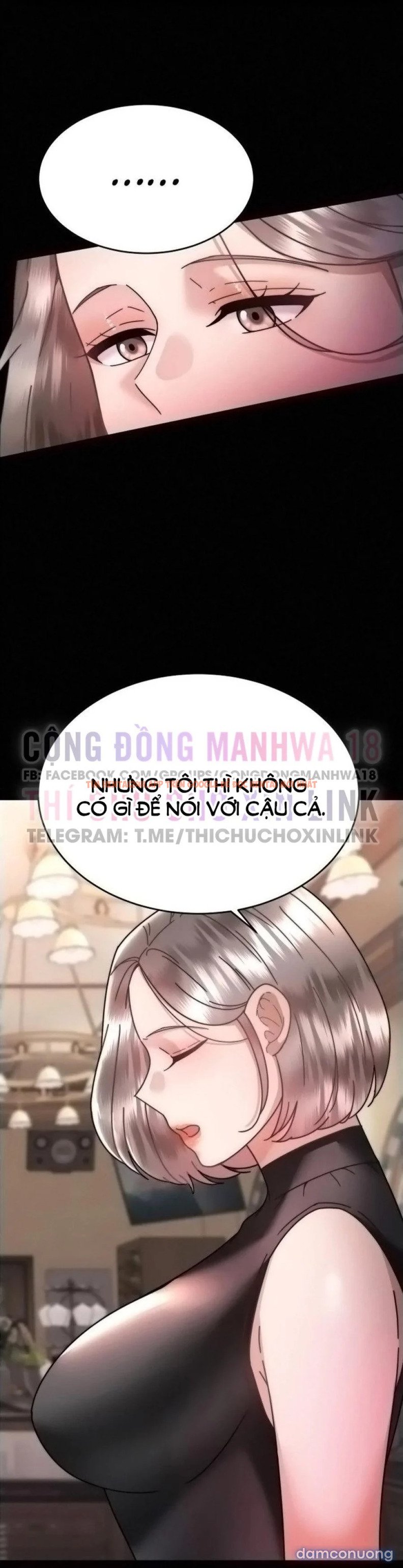 Xem ảnh 6 trong truyện hentai Nhà Trị Liệu Thôi Miên - Chap 37 - www.hentaitvn.net