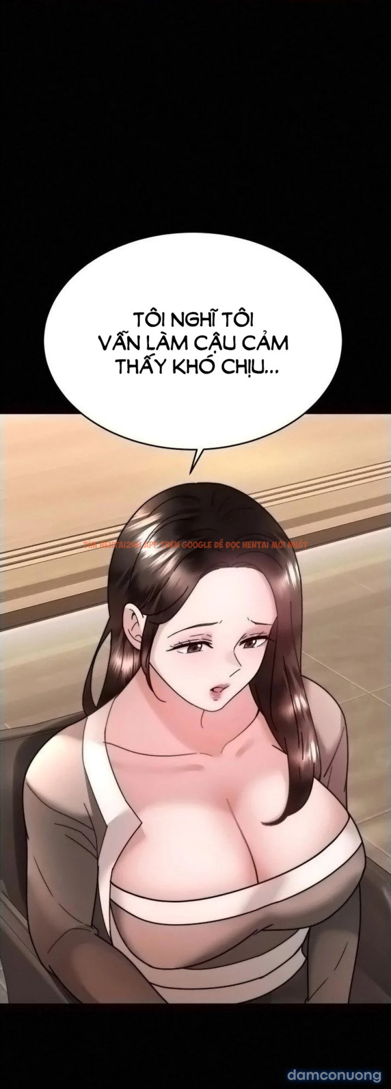 Xem ảnh 7 trong truyện hentai Nhà Trị Liệu Thôi Miên - Chap 37 - www.hentaitvn.net