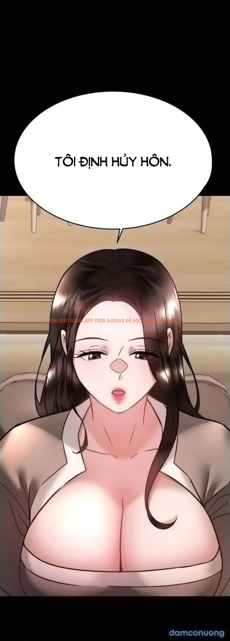 Xem ảnh 9 trong truyện hentai Nhà Trị Liệu Thôi Miên - Chap 37 - www.hentaitvn.net