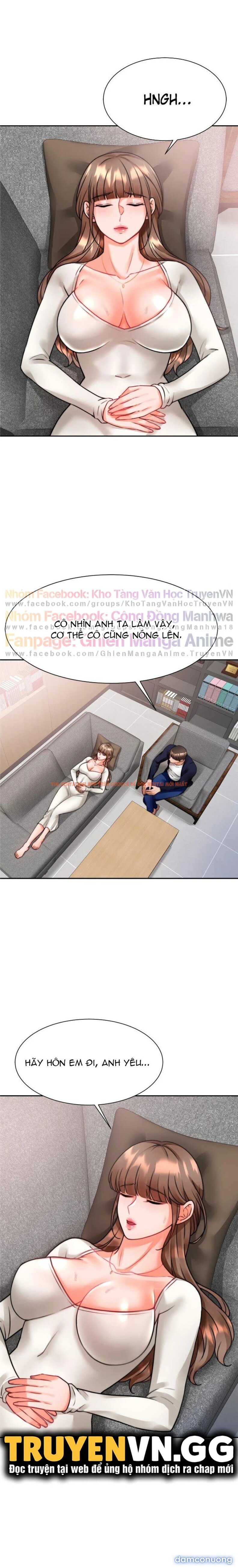 Trang truyện 10 trong truyện tranh Nhà Trị Liệu Thôi Miên - Chap 4 - www.lxmanga.org Trang truyện 10 trong truyện tranh Nhà Trị Liệu Thôi Miên - Chap 4 - www.lxmanga.org