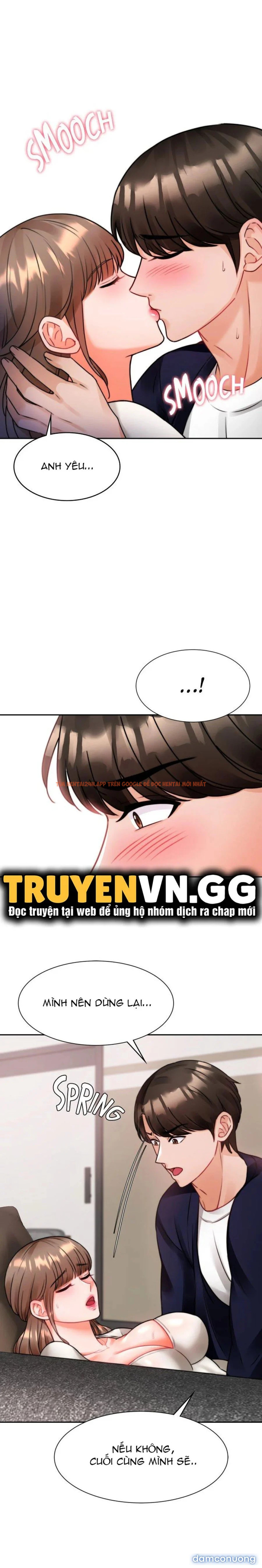 Trang truyện 14 trong truyện tranh Nhà Trị Liệu Thôi Miên - Chap 4 - www.lxmanga.org Trang truyện 14 trong truyện tranh Nhà Trị Liệu Thôi Miên - Chap 4 - www.lxmanga.org