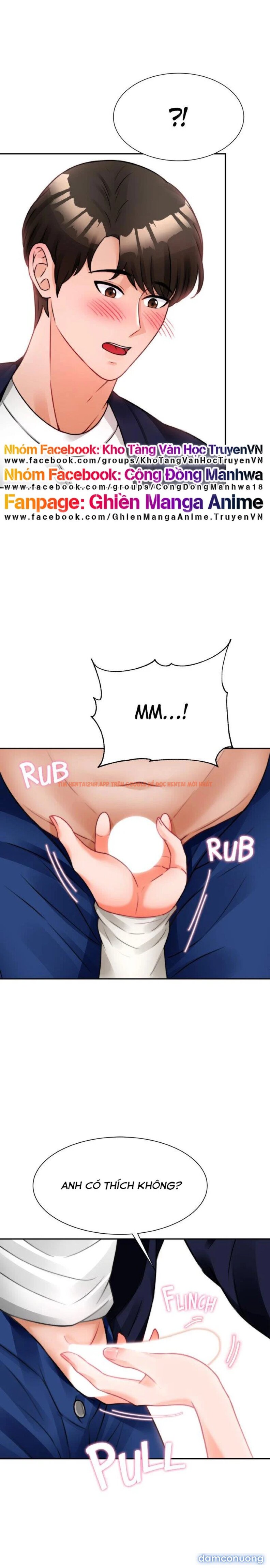 Trang truyện 18 trong truyện tranh Nhà Trị Liệu Thôi Miên - Chap 4 - www.lxmanga.org Trang truyện 18 trong truyện tranh Nhà Trị Liệu Thôi Miên - Chap 4 - www.lxmanga.org