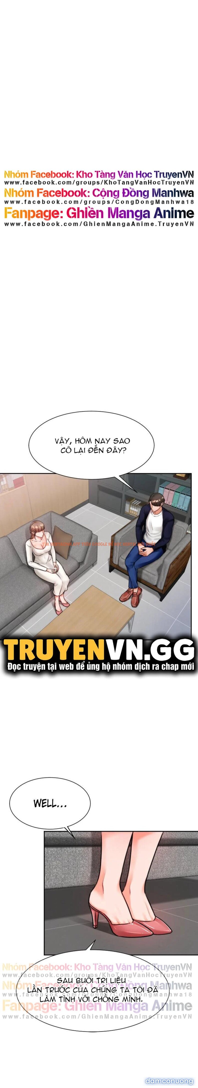 Trang truyện 2 trong truyện tranh Nhà Trị Liệu Thôi Miên - Chap 4 - www.lxmanga.org Trang truyện 2 trong truyện tranh Nhà Trị Liệu Thôi Miên - Chap 4 - www.lxmanga.org