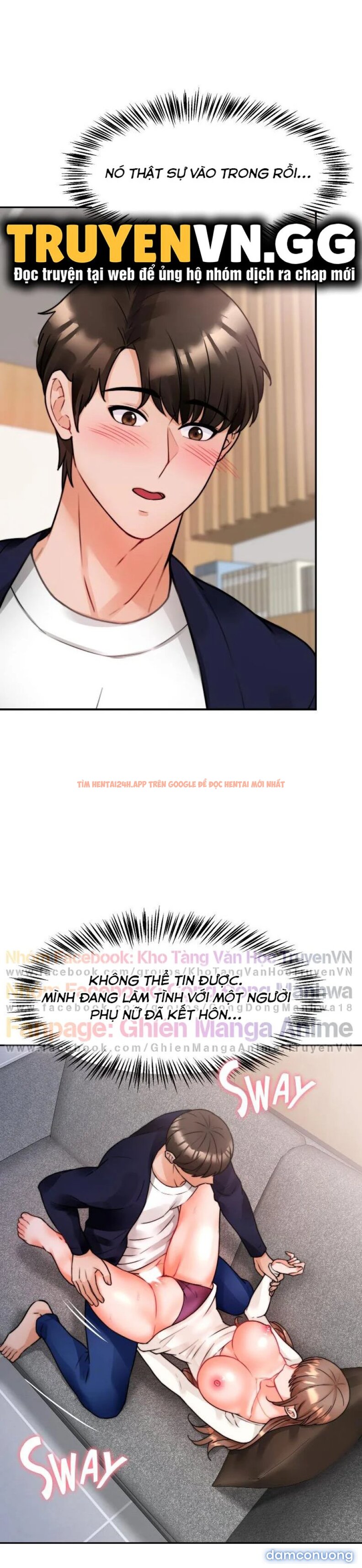 Trang truyện 22 trong truyện tranh Nhà Trị Liệu Thôi Miên - Chap 4 - www.lxmanga.org Trang truyện 22 trong truyện tranh Nhà Trị Liệu Thôi Miên - Chap 4 - www.lxmanga.org