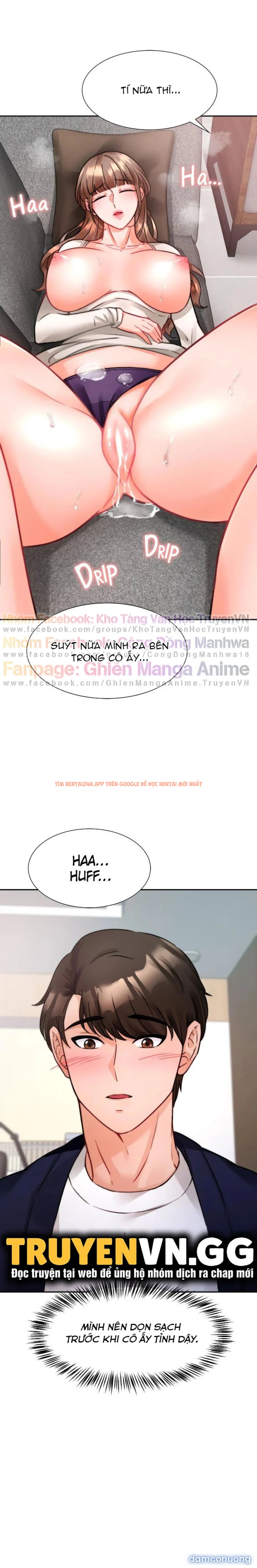Trang truyện 28 trong truyện tranh Nhà Trị Liệu Thôi Miên - Chap 4 - www.lxmanga.org Trang truyện 28 trong truyện tranh Nhà Trị Liệu Thôi Miên - Chap 4 - www.lxmanga.org