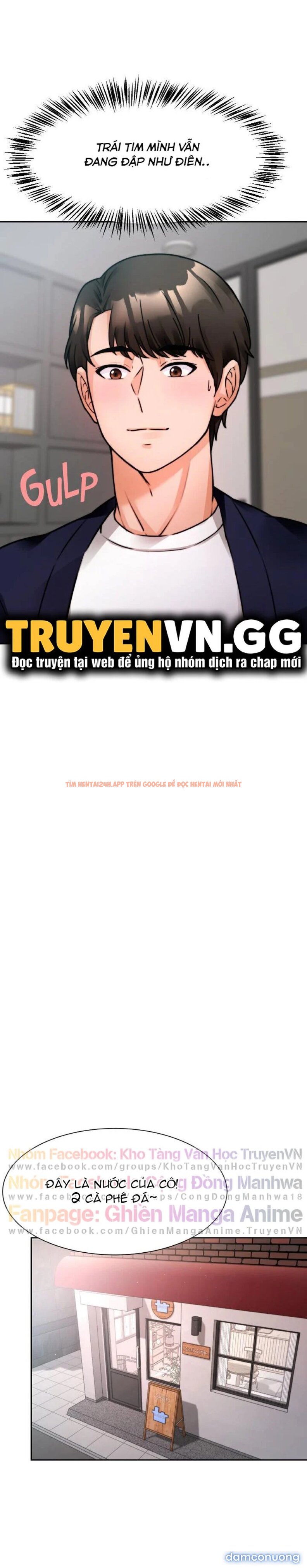 Trang truyện 30 trong truyện tranh Nhà Trị Liệu Thôi Miên - Chap 4 - www.lxmanga.org Trang truyện 30 trong truyện tranh Nhà Trị Liệu Thôi Miên - Chap 4 - www.lxmanga.org