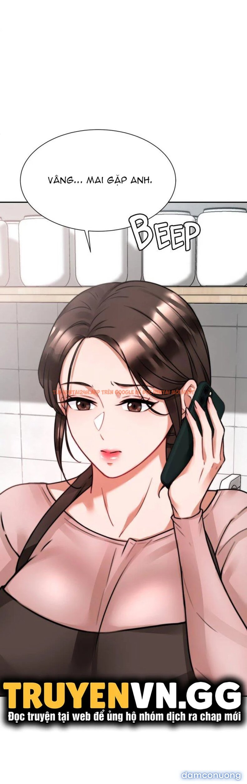 Trang truyện 34 trong truyện tranh Nhà Trị Liệu Thôi Miên - Chap 4 - www.lxmanga.org Trang truyện 34 trong truyện tranh Nhà Trị Liệu Thôi Miên - Chap 4 - www.lxmanga.org