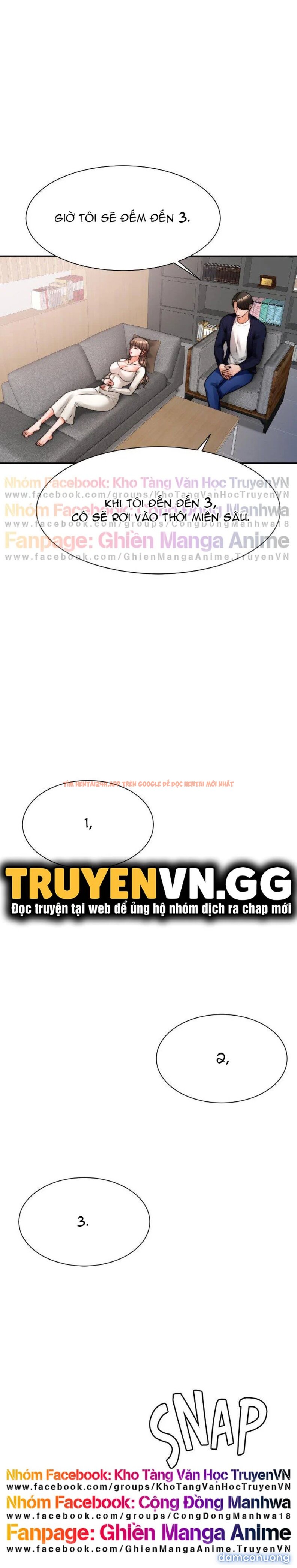 Trang truyện 8 trong truyện tranh Nhà Trị Liệu Thôi Miên - Chap 4 - www.lxmanga.org Trang truyện 8 trong truyện tranh Nhà Trị Liệu Thôi Miên - Chap 4 - www.lxmanga.org