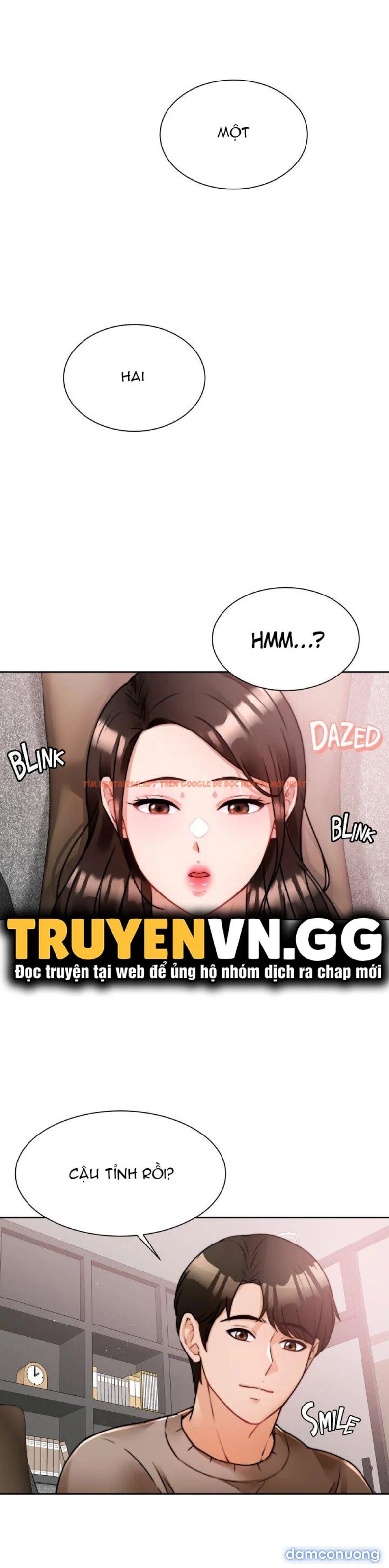 Trang truyện 23 trong truyện tranh Nhà Trị Liệu Thôi Miên - Chap 5 - www.lxmanga.org