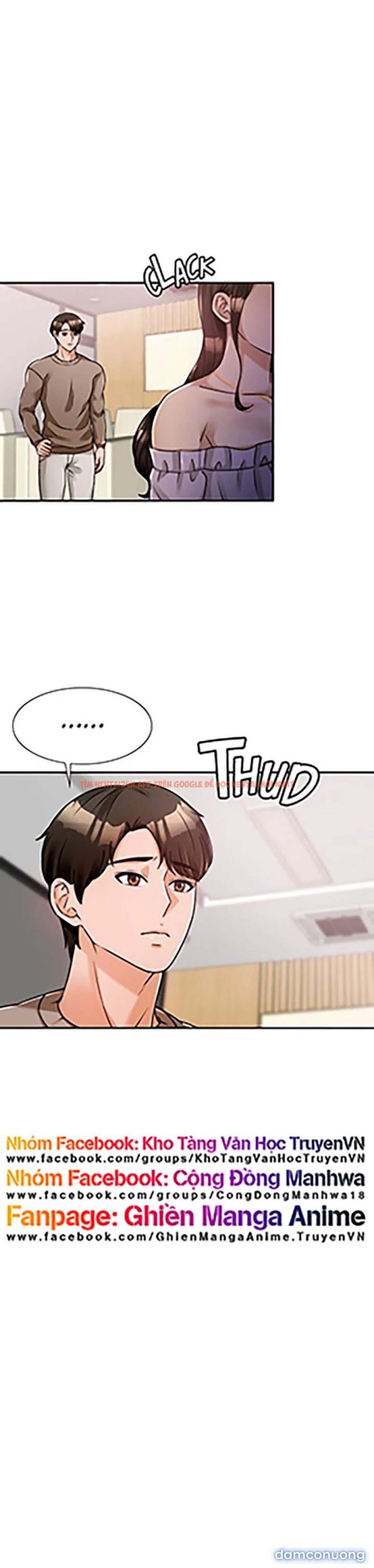 Trang truyện 30 trong truyện tranh Nhà Trị Liệu Thôi Miên - Chap 5 - www.lxmanga.org