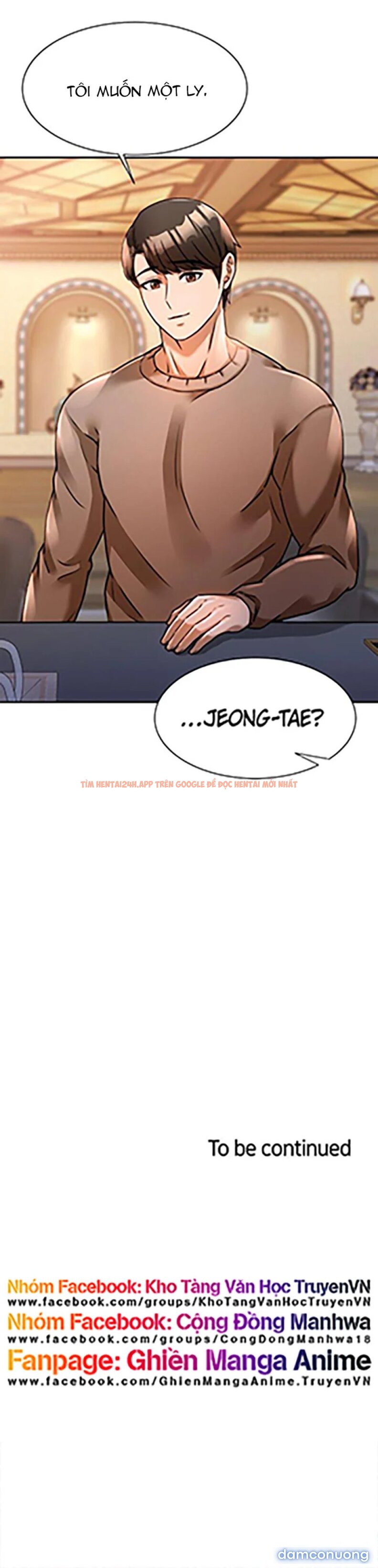 Trang truyện 33 trong truyện tranh Nhà Trị Liệu Thôi Miên - Chap 5 - www.lxmanga.org