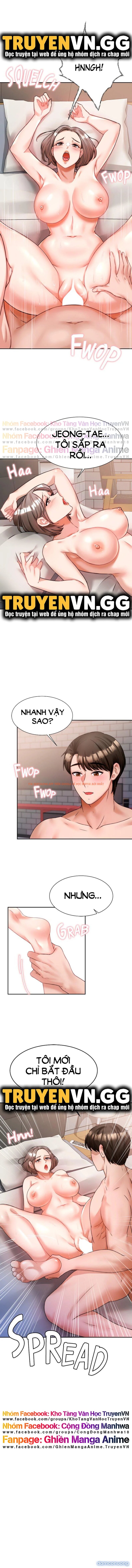 Trang truyện 12 trong truyện tranh Nhà Trị Liệu Thôi Miên - Chap 6 - www.lxmanga.org