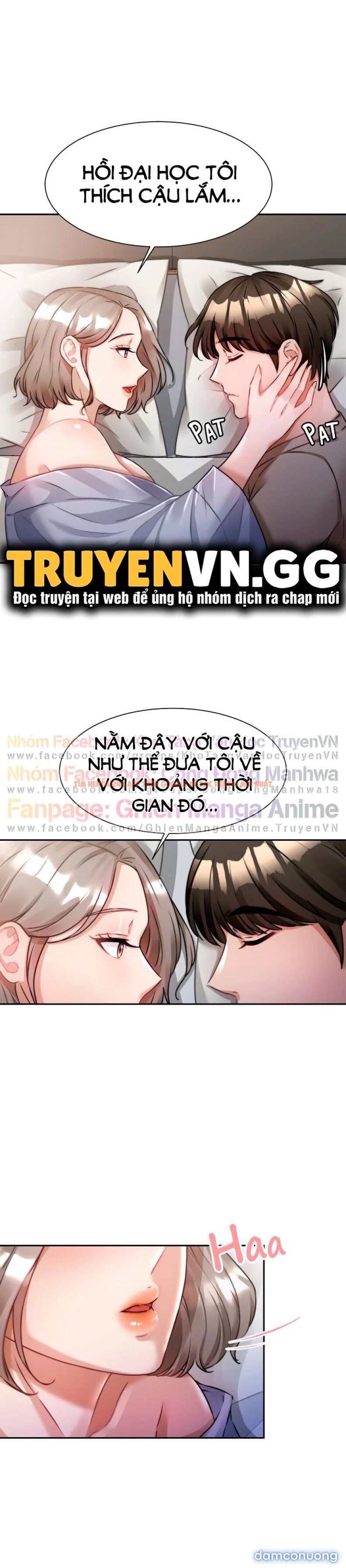 Trang truyện 7 trong truyện tranh Nhà Trị Liệu Thôi Miên - Chap 6 - www.lxmanga.org