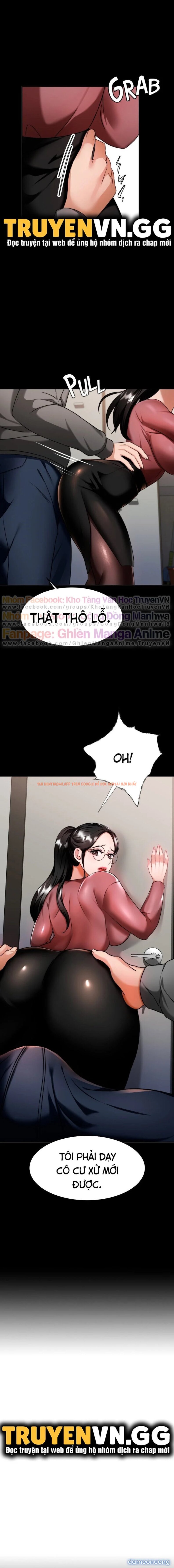 Xem ảnh Nhà Trị Liệu Thôi Miên - Chapter 8 - 1 - TruyenVN.APP Xem ảnh Nhà Trị Liệu Thôi Miên - Chapter 8 - 1 - TruyenVN.APP